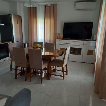 Holiday House Tunjarice Obrovac Exterior foto