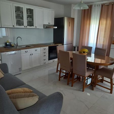 Holiday House Tunjarice Obrovac Exterior foto