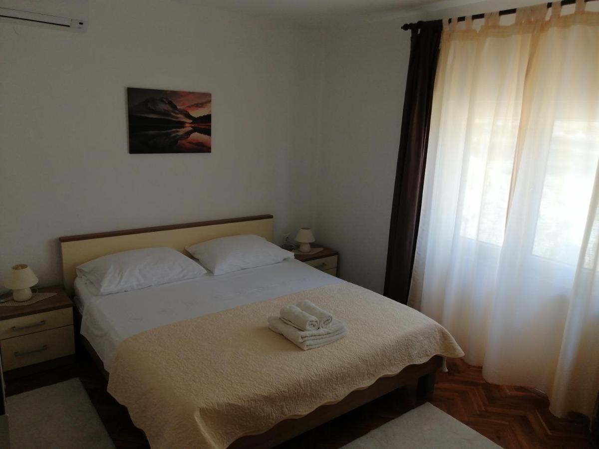 Holiday House Tunjarice Obrovac Exterior foto