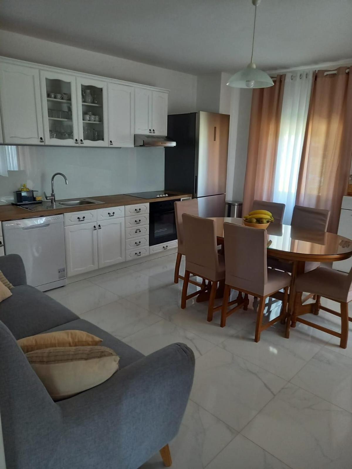 Holiday House Tunjarice Obrovac Exterior foto