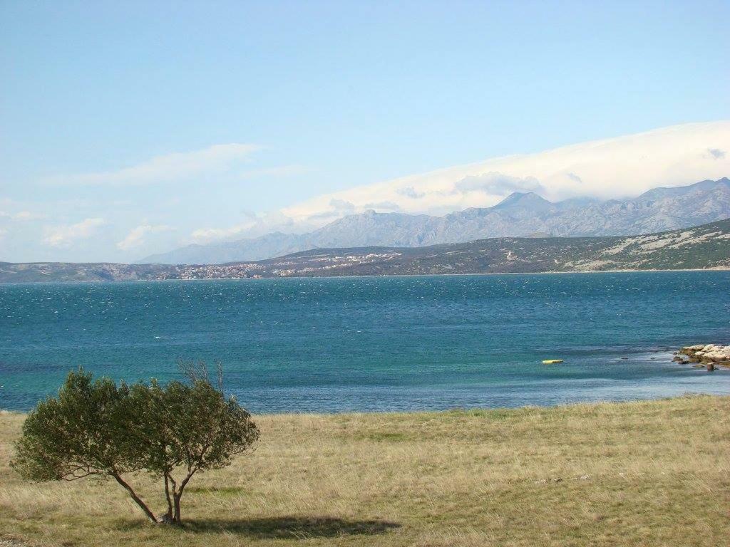 Holiday House Tunjarice Obrovac Exterior foto