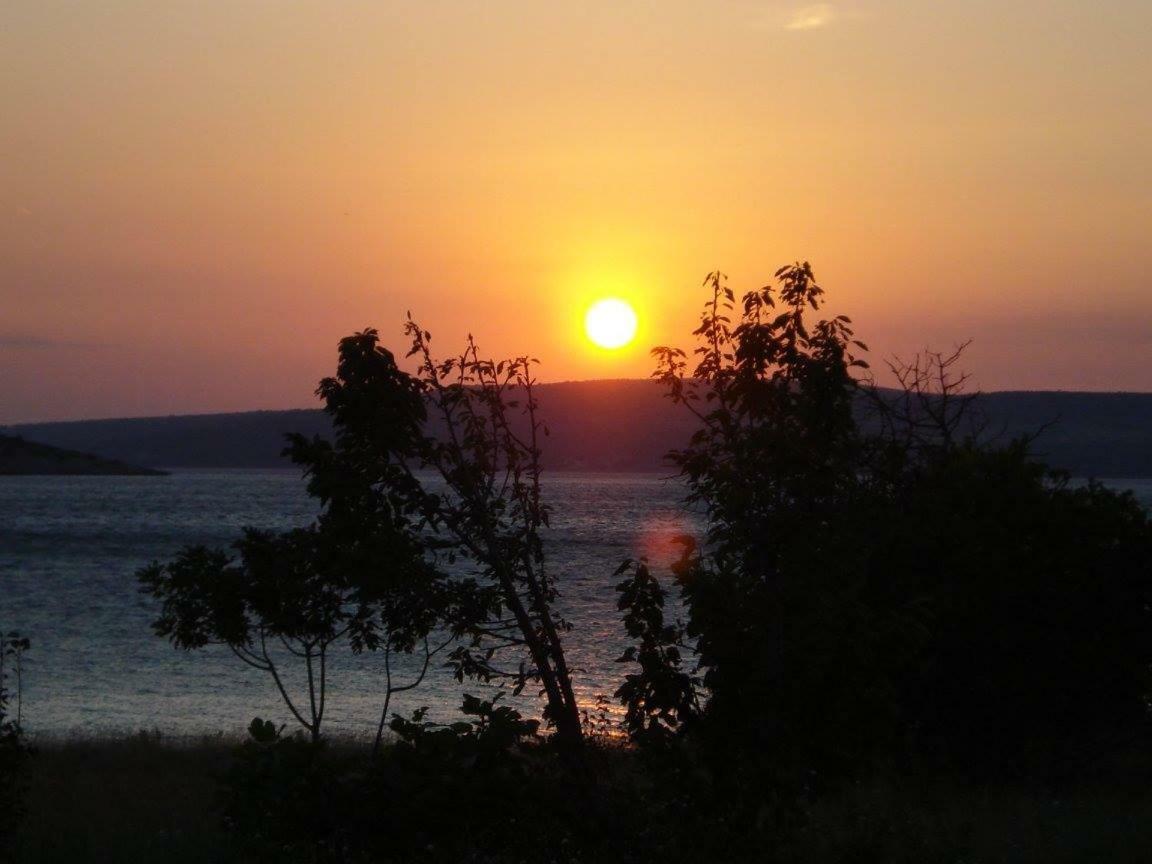 Holiday House Tunjarice Obrovac Exterior foto